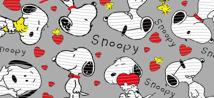 16oz Snoopy-SN-82